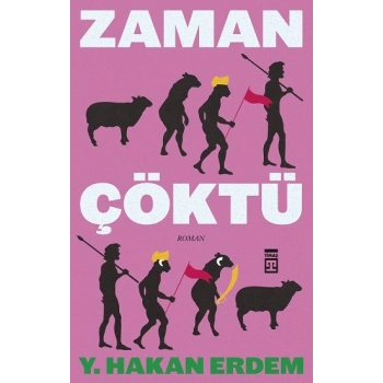 Zaman Çöktü