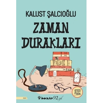 Zaman Durakları