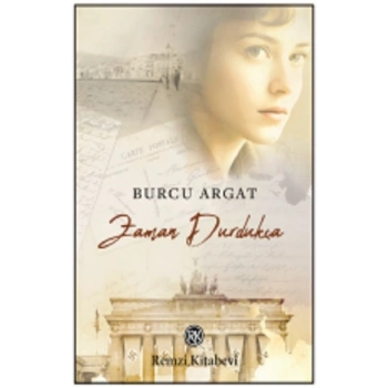 Zaman Durdukça