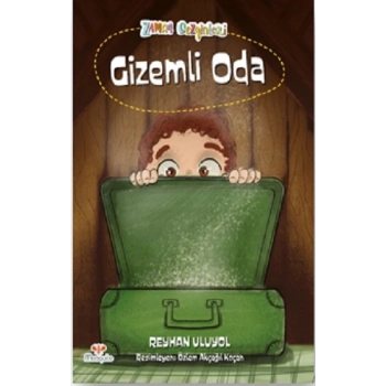 Zaman Gezginleri 1 – Gizemli Oda
