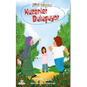 Zaman Gezginleri 5 –  Kuzenler Buluşuyor