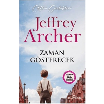 Zaman Gösterecek