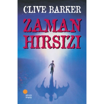 Zaman Hırsızı