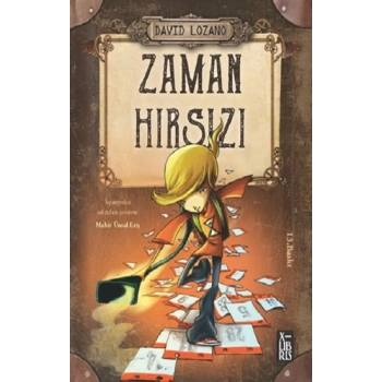 Zaman Hırsızı