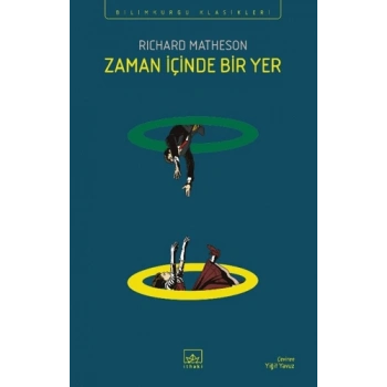 Zaman İçinde Bir Yer