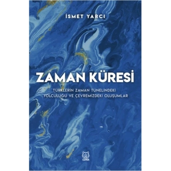 Zaman Küresi