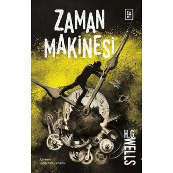 Zaman Makinesi