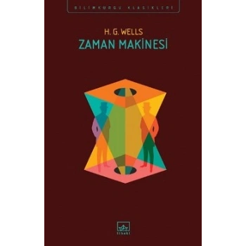 Zaman Makinesi