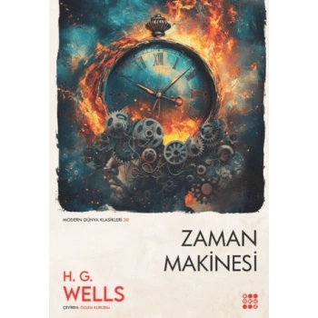 Zaman Makinesi