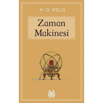 Zaman Makinesi