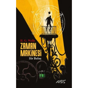 Zaman Makinesi Bir Buluş
