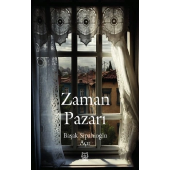 Zaman Pazarı
