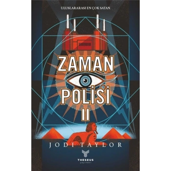 Zaman Polisi 2: Zor Zamanlar
