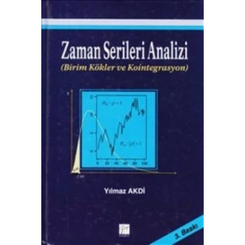Zaman Serileri Analizi