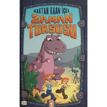 Zaman Turşusu 1 ( Ciltli)