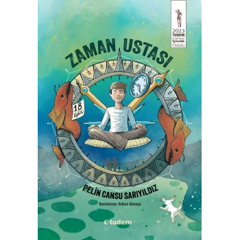 Zaman Ustası