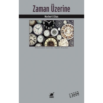 Zaman Üzerine