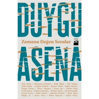 Zamana Değen Sorular
