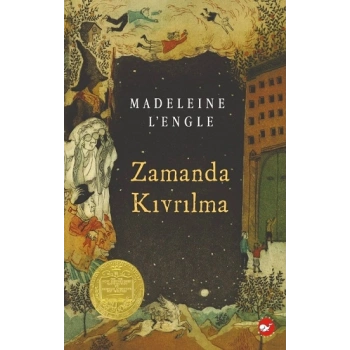Zamanda Kıvrılma