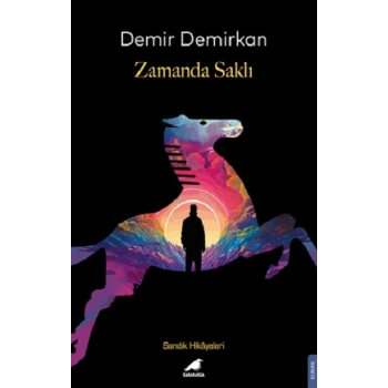 Zamanda Saklı
