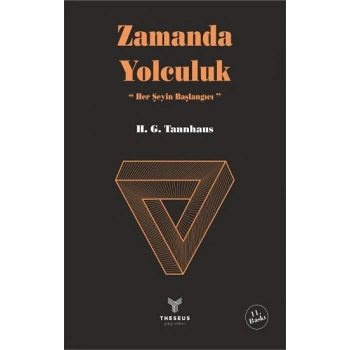 Zamanda Yolculuk