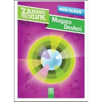 Zamanda Yolculuk - Mağara Devleri
