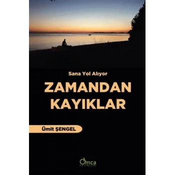 Zamandan Kayıklar