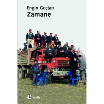 Zamane