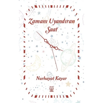 Zamanı Uyandıran Saat