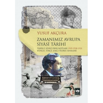 Zamanımız Avrupa Siyasi Tarihi