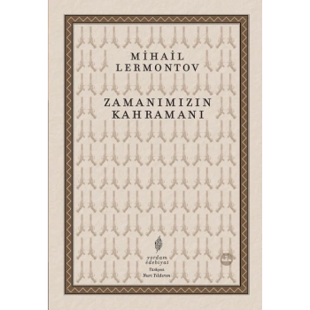 Zamanımızın Kahramanı