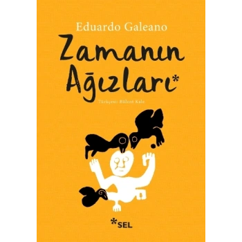 Zamanın Ağızları