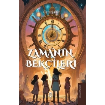 Zamanın Bekçileri