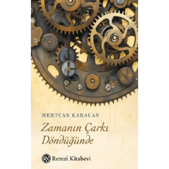 Zamanın Çarkı Döndüğünde