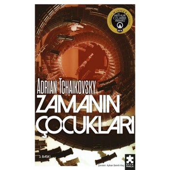 Zamanın Çocukları