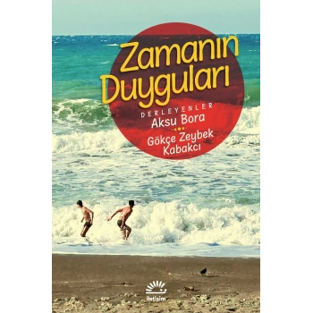Zamanın Duyguları