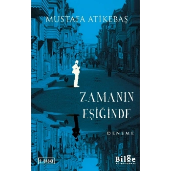 Zamanın Eşiğinde