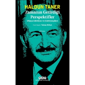 Zamanın Getirdiği Perspektifler