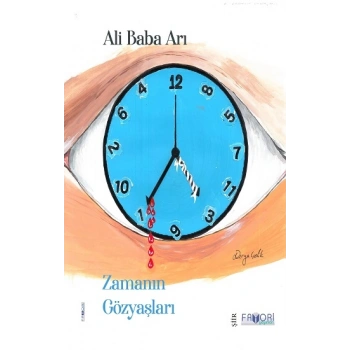 Zamanın Gözyaşları