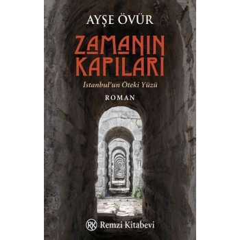 Zamanın Kapıları