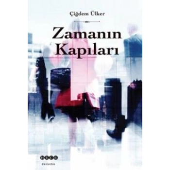 Zamanın Kapıları
