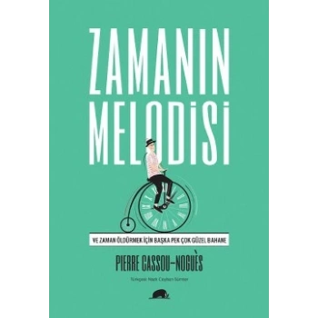 Zamanın Melodisi