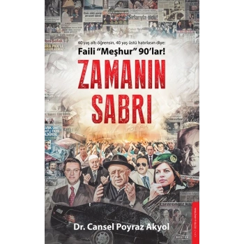 Zamanın Sabrı