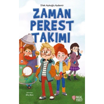 Zamanperest Takımı