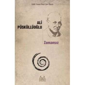 Zamansız
