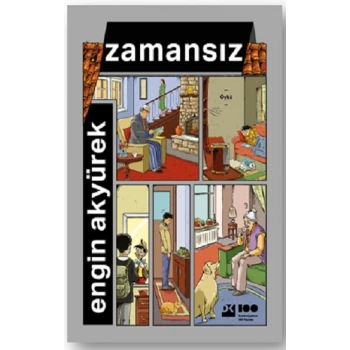 Zamansız