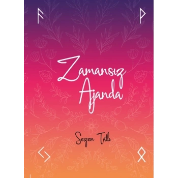 Zamansız Ajanda