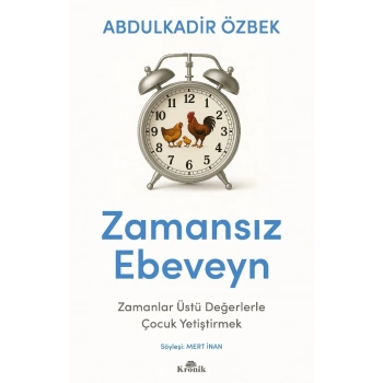 Zamansız Ebeveyn