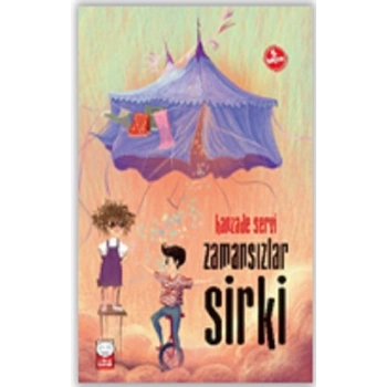 Zamansızlar Sirki