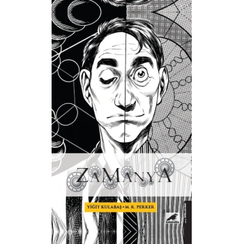 Zamanya (Ciltli)